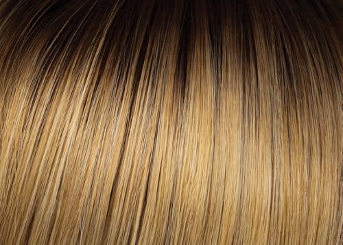 SS25 Ginger Blonde Rooted