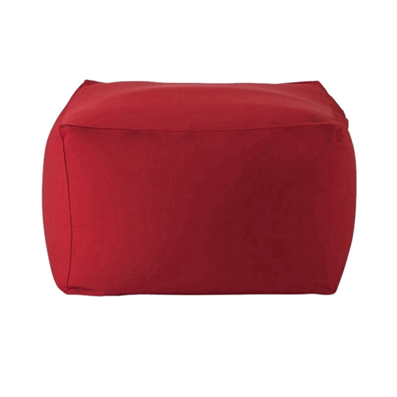 AGVER Classic Bean Bag Chair - Comfortable Gaming Chair for Kids & Adults, Indoor & Outdoor Use, Perfect for Living Room, Bedroom, Game Room & Backyard Relaxation
