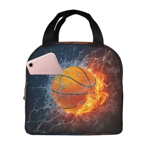 Basketball