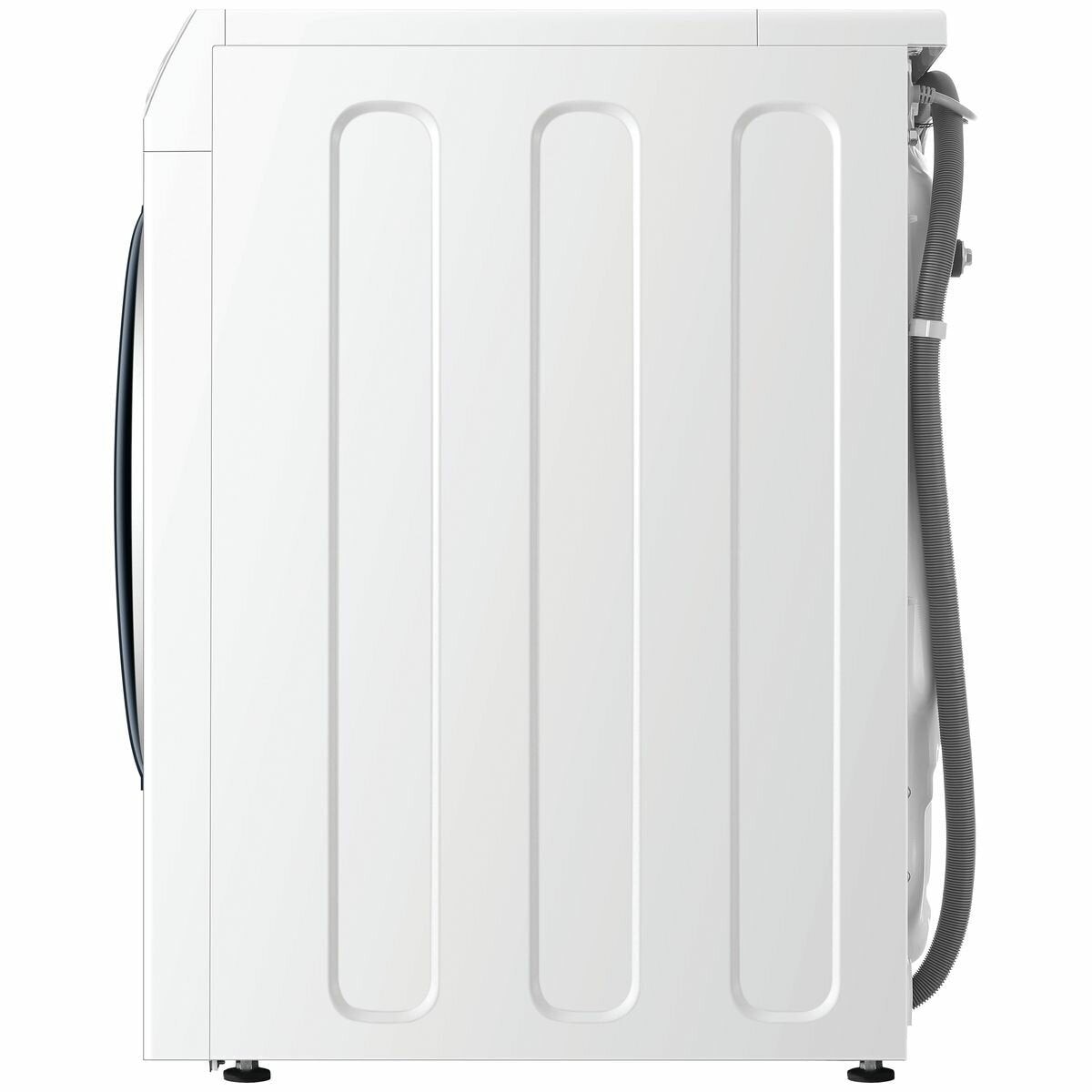 Haier 9kg Front Load Washing Machine 600 Series HWF90AN1 with UV Protection - Perfect for Apartments, Laundromats, and Energy-Efficient Homes