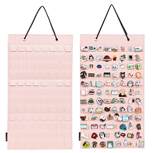 S-96 Slots, Pink