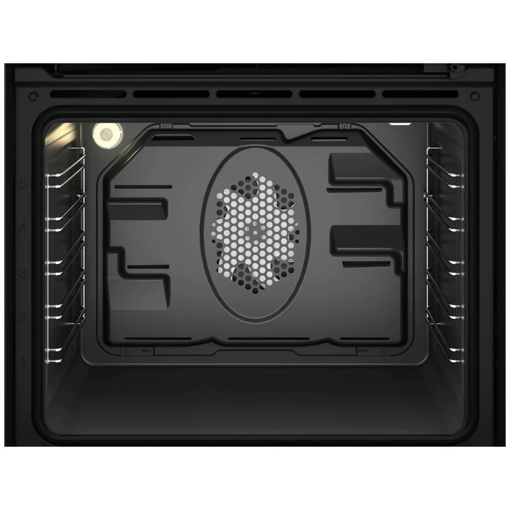 Altus ABO6810FB 60cm Built-In Electric Oven - Made in Europe | 3-Year Warranty | Perfect for Modern Kitchens & Home Baking