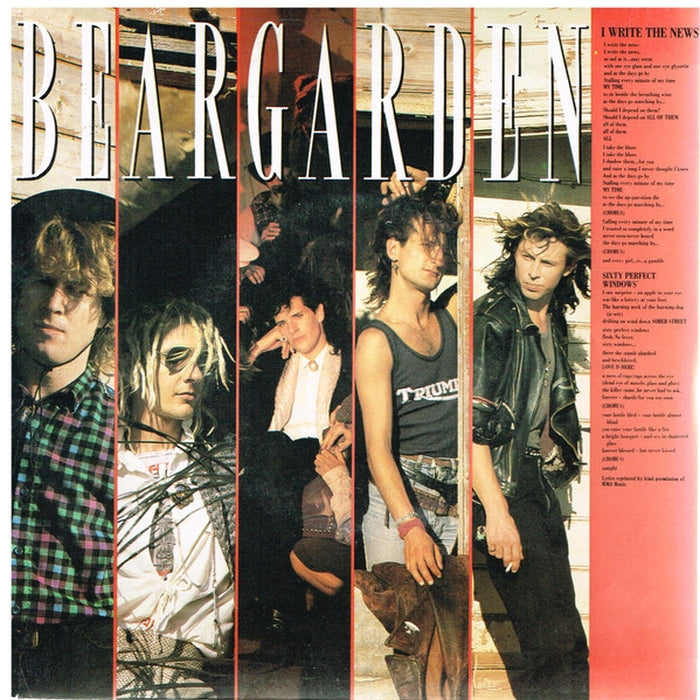 Beargarden - 