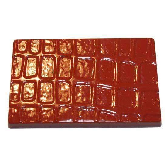 Premium 9g Crocodile-Shaped Chocolate Mold for Baking & Candy Making - Perfect for DIY Desserts, Party Treats, and Gourmet Chocolate Bars