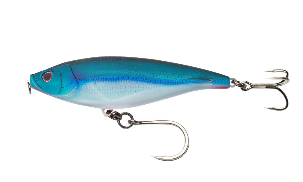 Madscad 190 AT SNK 190mm High-Performance Fishing Lure - Perfect for Saltwater and Freshwater Fishing