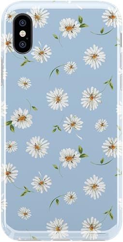 Daisy Daydream Baby Blue Floral