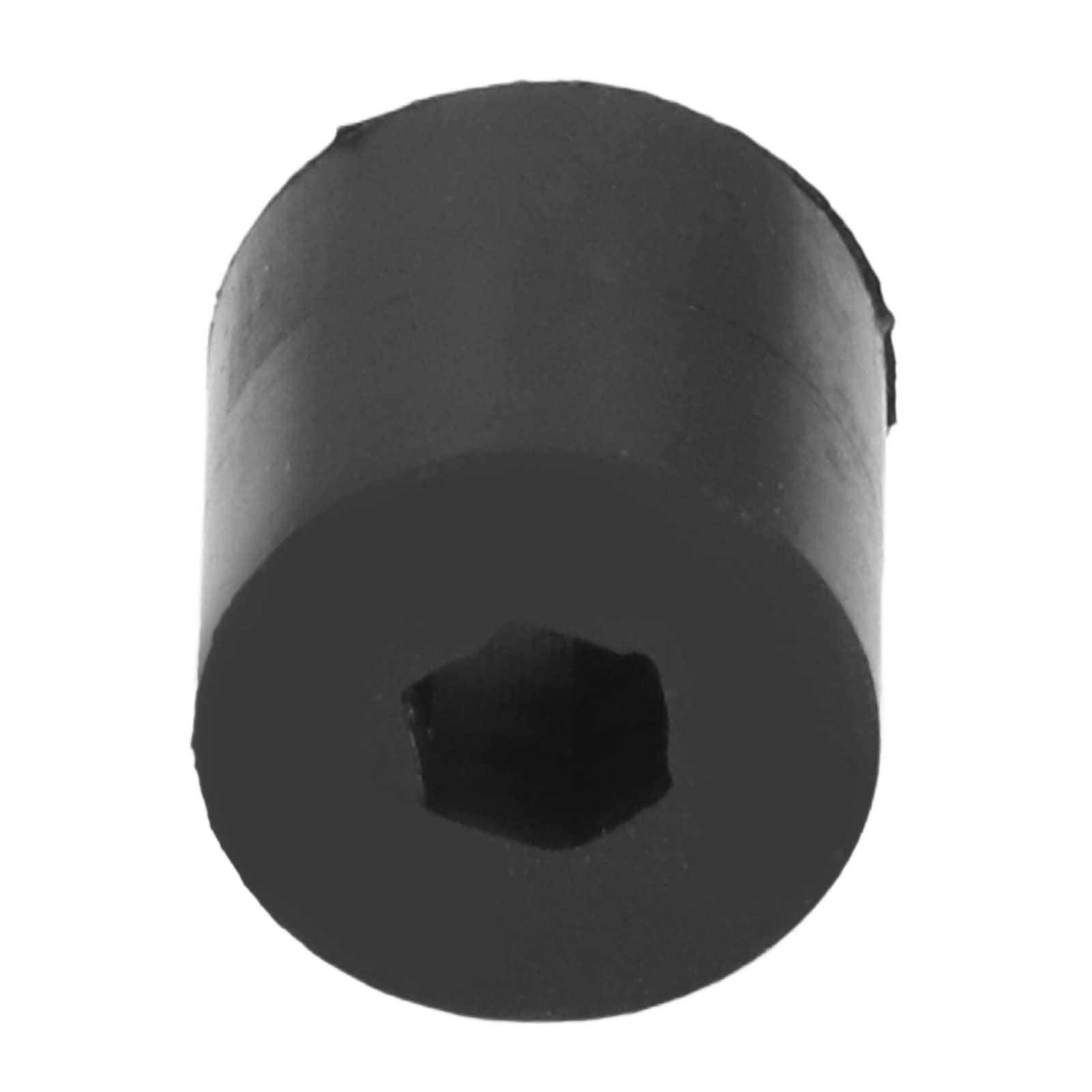 30A Silicone Pick Roller Kit - 5mm Robot Accessories & Printer Transfer Rollers (5618-4008-0016) for Automated Assembly Lines and 3D Printing Applications