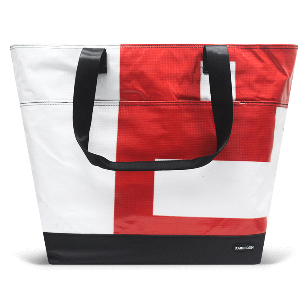 Almost Perfect Hudson Tote Bag - Premium Leather Handbag for Women | Stylish Everyday Carry, Work & Travel Accessory