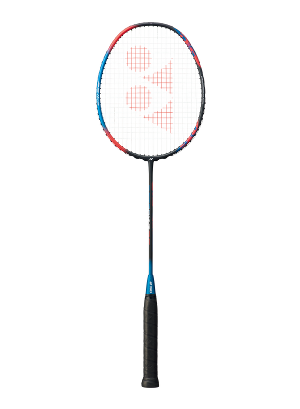Yonex Astrox 7 DG Black/Blue Badminton Racket - Prestrung High-Performance Racquet for Professional Players | Made in Taiwan | Perfect for Tournaments & Training
