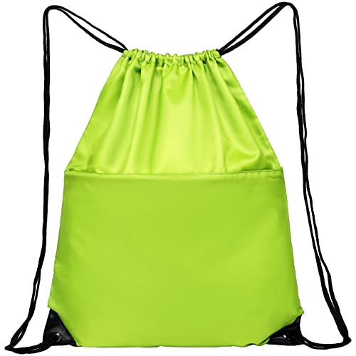 Apple Green