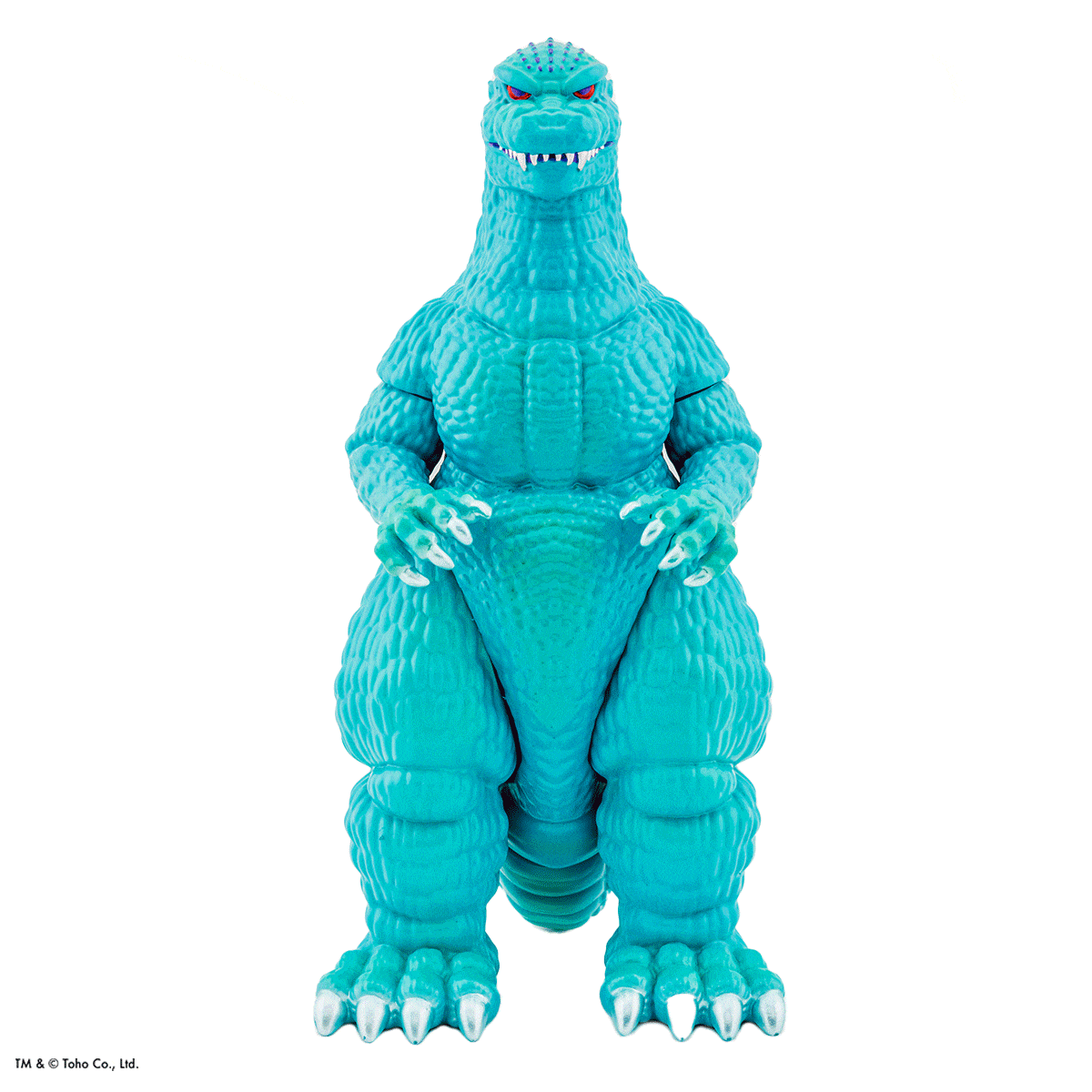 Godzilla 1984 Soft Vinyl Figure - Umi Variant Collectible Toy for Anime & Movie Fans | Perfect for Display, Gifts & Pop Culture Collections