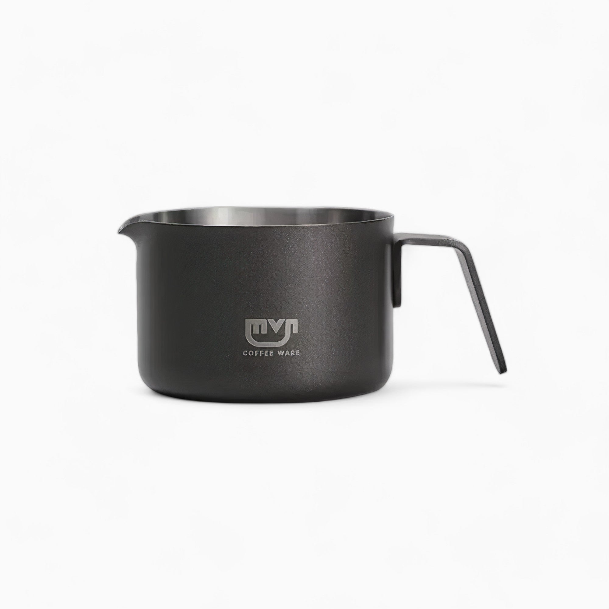 MUVNA Espresso Measuring Cup - Precise Coffee Dosing Tool for Baristas & Home Brewing - Perfect for Espresso, Latte & Cappuccino Making