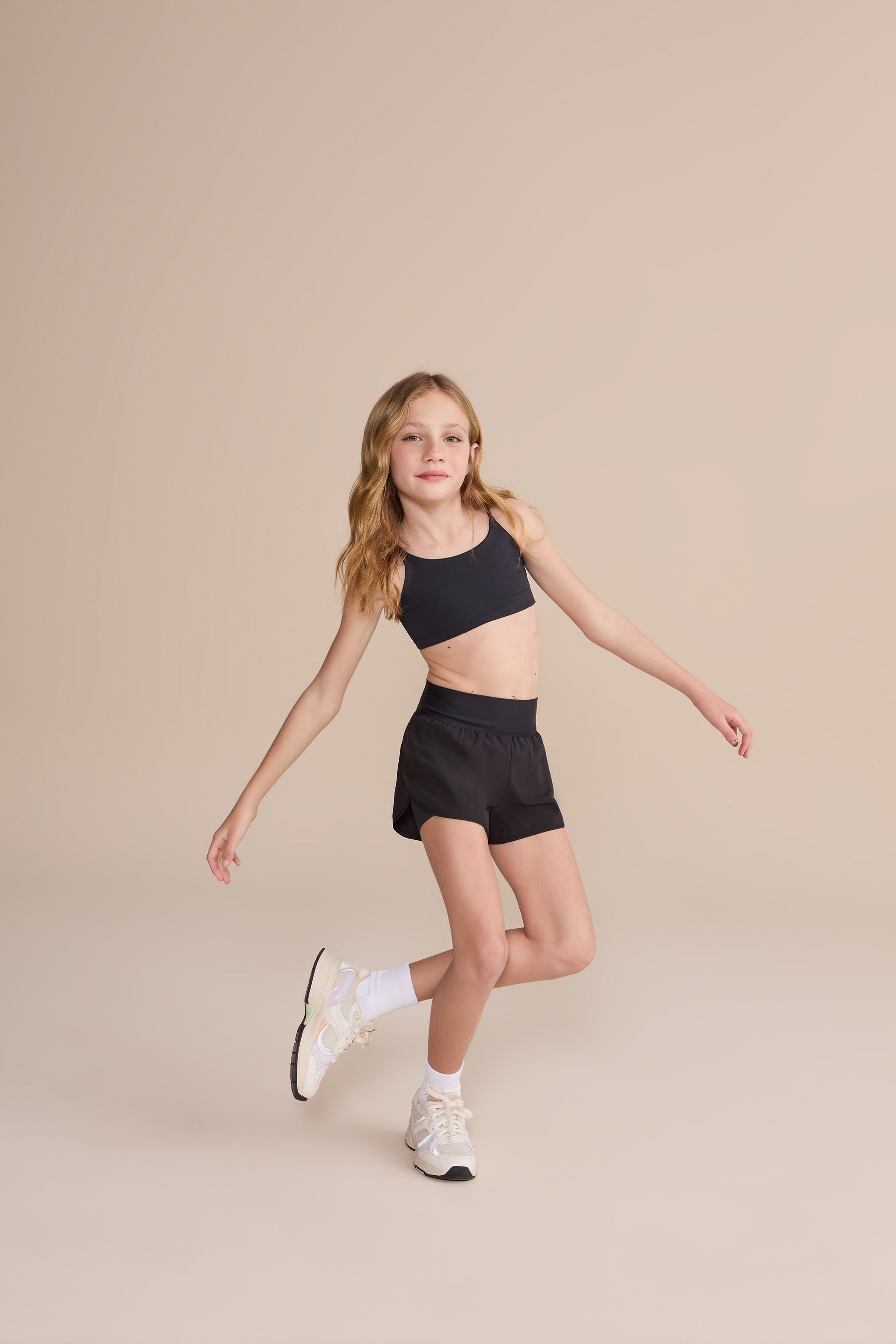 Curve Sense® Kids Top - Comfortable & Stylish T-Shirt for Boys & Girls | Perfect for School, Play & Everyday Wear