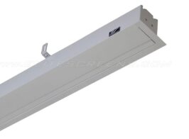 EPV Aerie Tension Projector Screen - 100