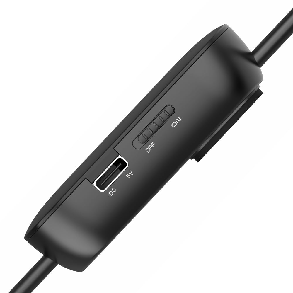Norwii Wireless Headset Microphone for Voice Amplifier - Compatible with Select Wireless Amplifiers | Ideal for Teachers, Presenters & Public Speaking Events