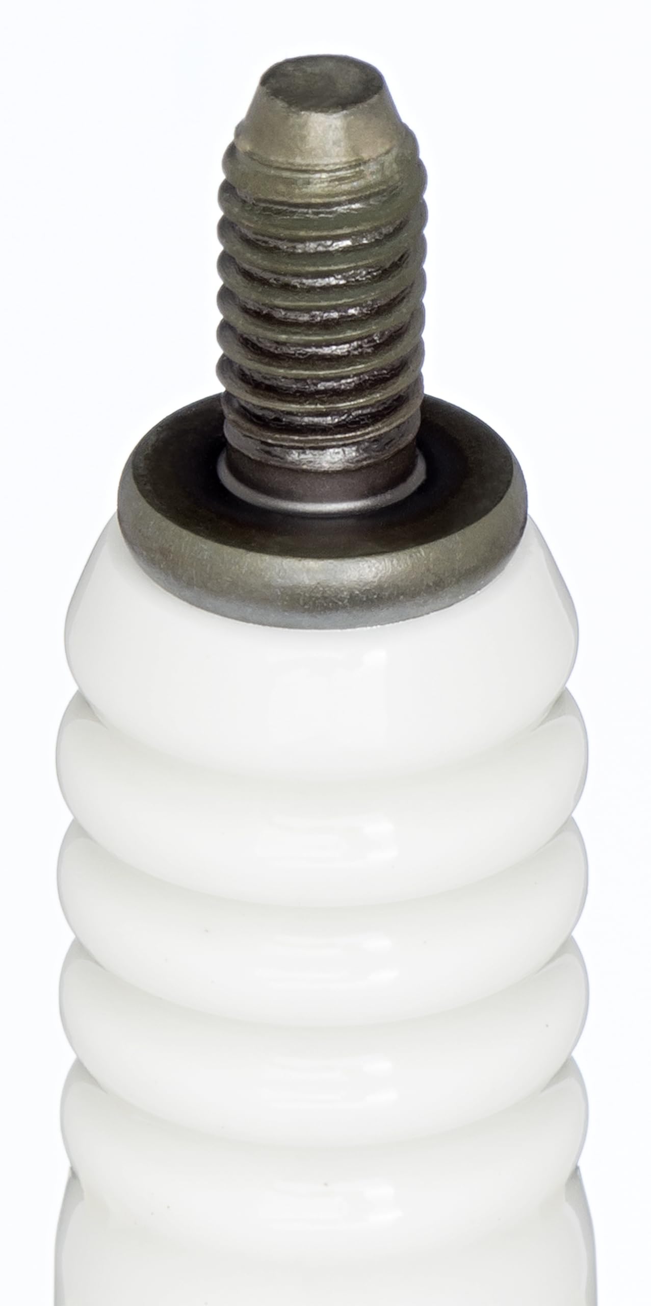 NGK (4216) R0045Q-10 Racing Spark Plug - High Performance Iridium Plug for Cars, Motorcycles & ATVs - Pack of 1 - Ideal for Racing, Off-Road & High-Performance Engines