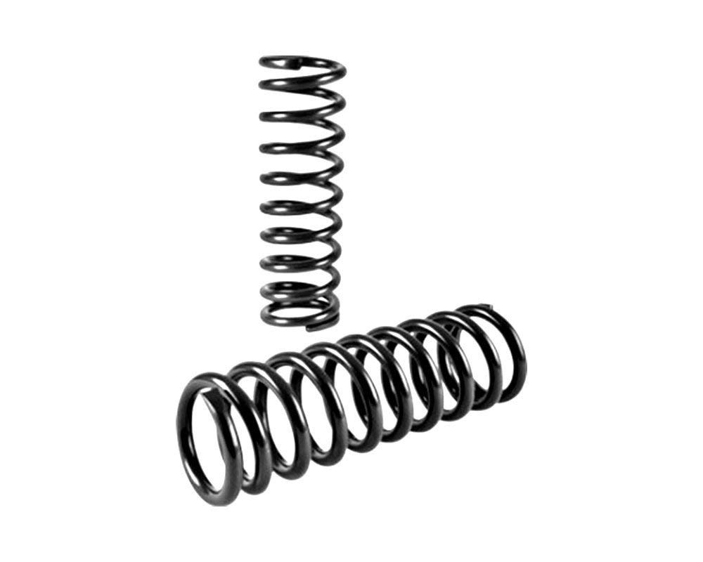 Belltech 5130 Coil Spring Set - Heavy Duty Suspension Upgrade for Trucks & SUVs | Perfect for Off-Roading & Towing Applications