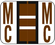 Letter Mc