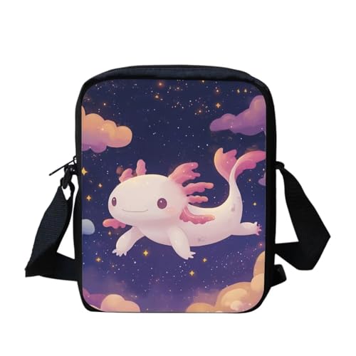 Galaxy Axolotl