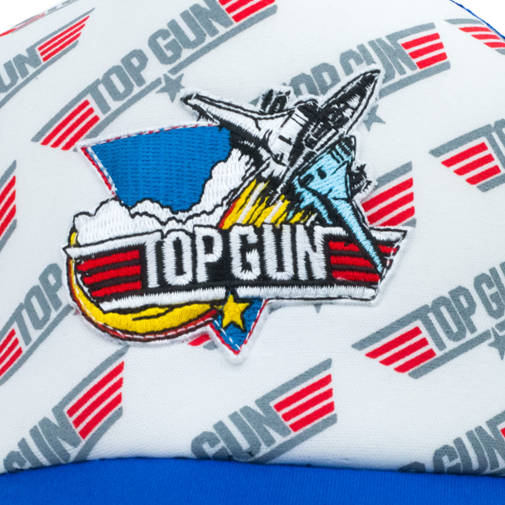 Funny Dad Trucker Hats for Men - Odd Sox Movie & TV Show Themed Baseball Caps - Perfect for Father's Day Gifts, Casual Wear & Outdoor Activities