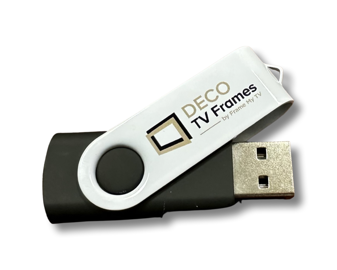 Premium Digital Art Collection USB Drive - High-Speed 128GB Flash Drive for Artists & Designers | Perfect for Creative Projects, Portfolio Storage & Digital Art Sharing