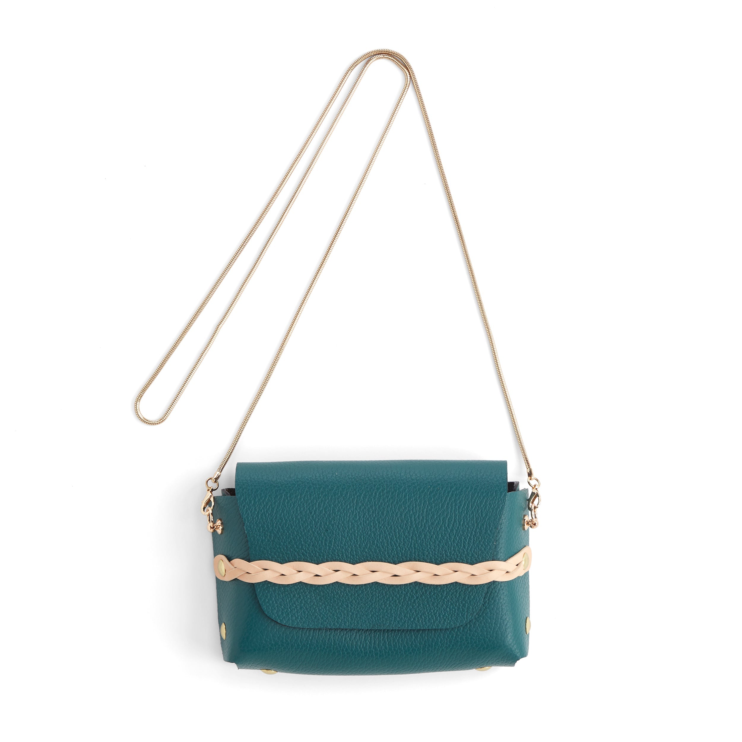 Adalynn Crossbody Bag Sewing Pattern - DIY Handbag Pattern for Women, Perfect for Crafting, Fashion Accessories & Gift Making