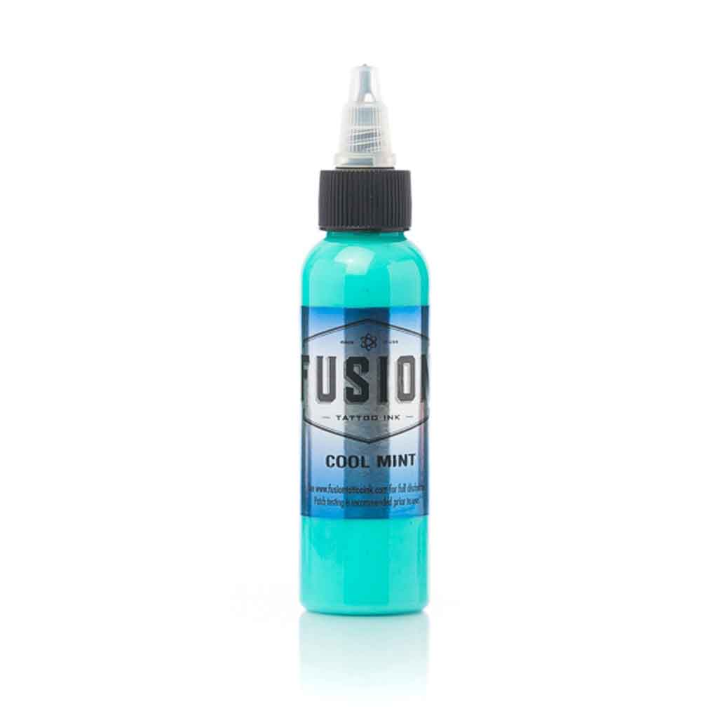 Cool Mint Essential Oil - 1 oz Pure & Natural for Aromatherapy, Diffusers & DIY Skincare | Relaxing & Refreshing Scent for Home, Office & Spa