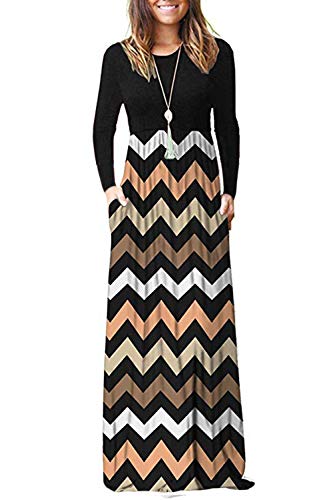 2-ls Striped Black