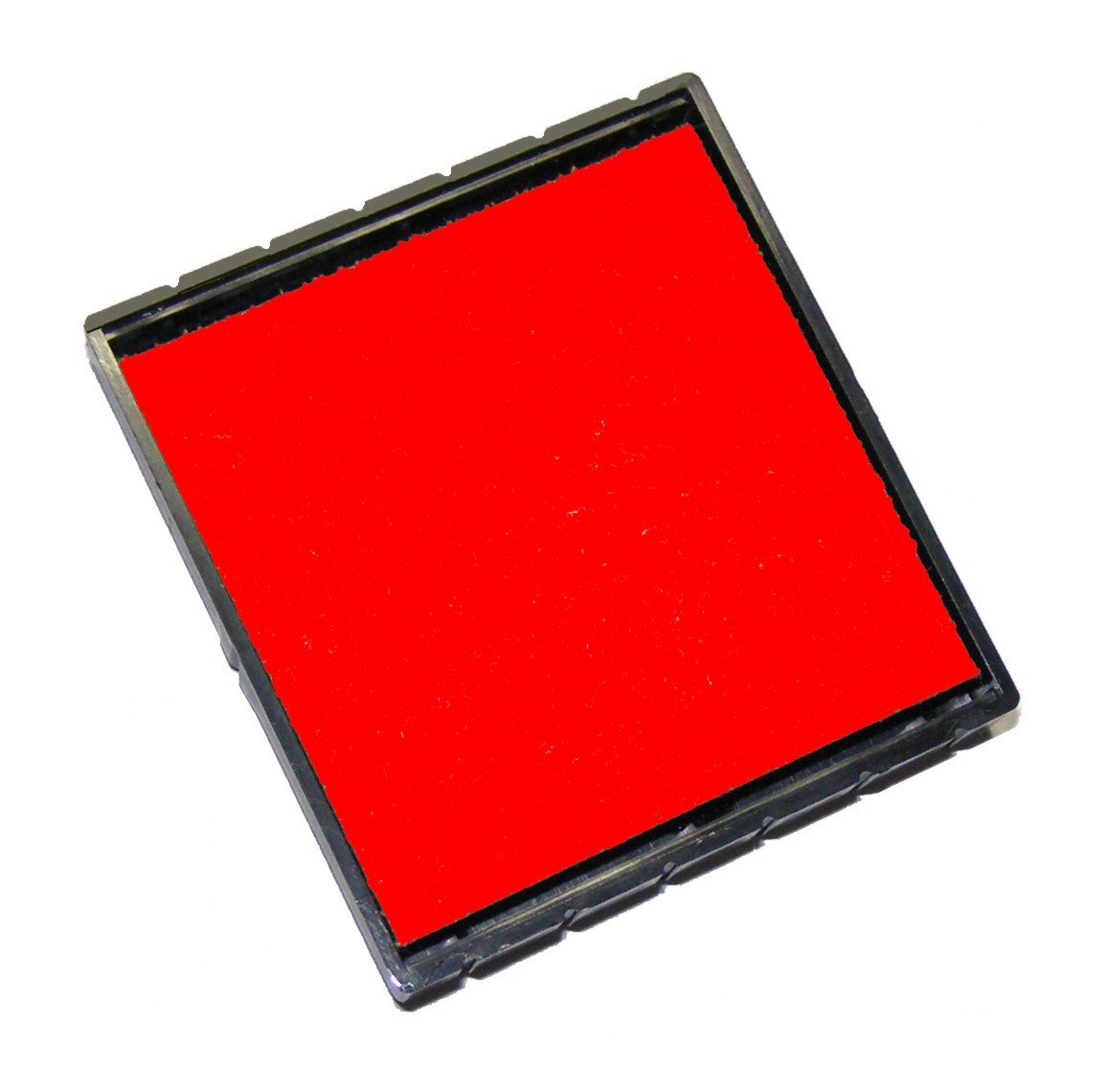 Q30 Printer Replacement Pad - Red Ink Absorbent Pad for Inkjet Printers - Perfect for Home, Office & School Printing Needs