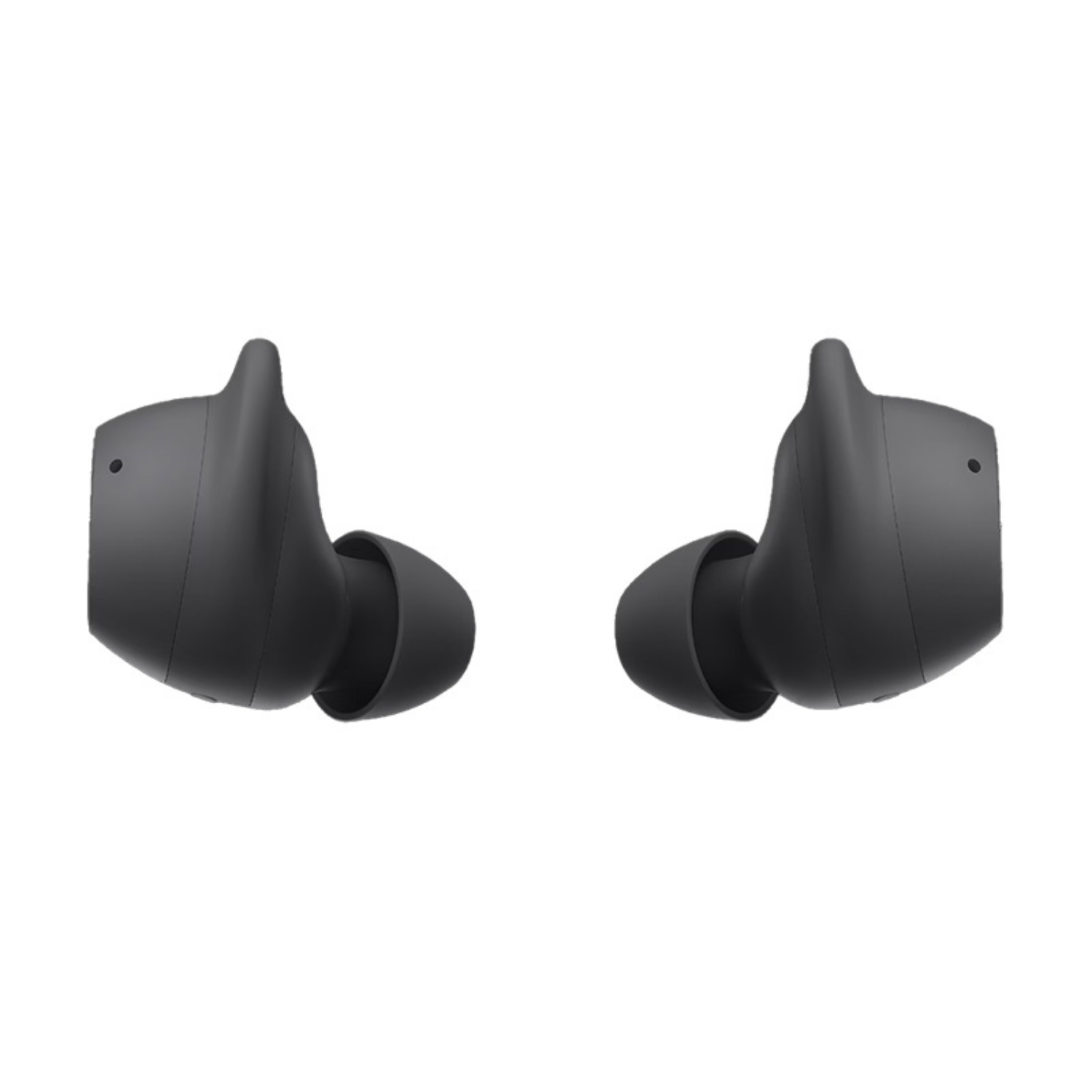 Samsung Galaxy Buds FE Wireless Earbuds - Black | Bluetooth Headphones with Noise Cancelling for Workouts, Commuting & Gaming