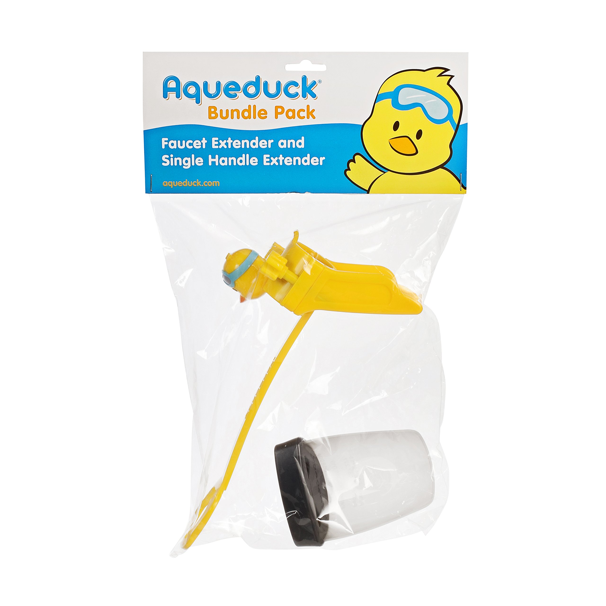 Faucet Handle Extender for Kids - Fun Handwashing Aid for Toddlers & Children at Sink