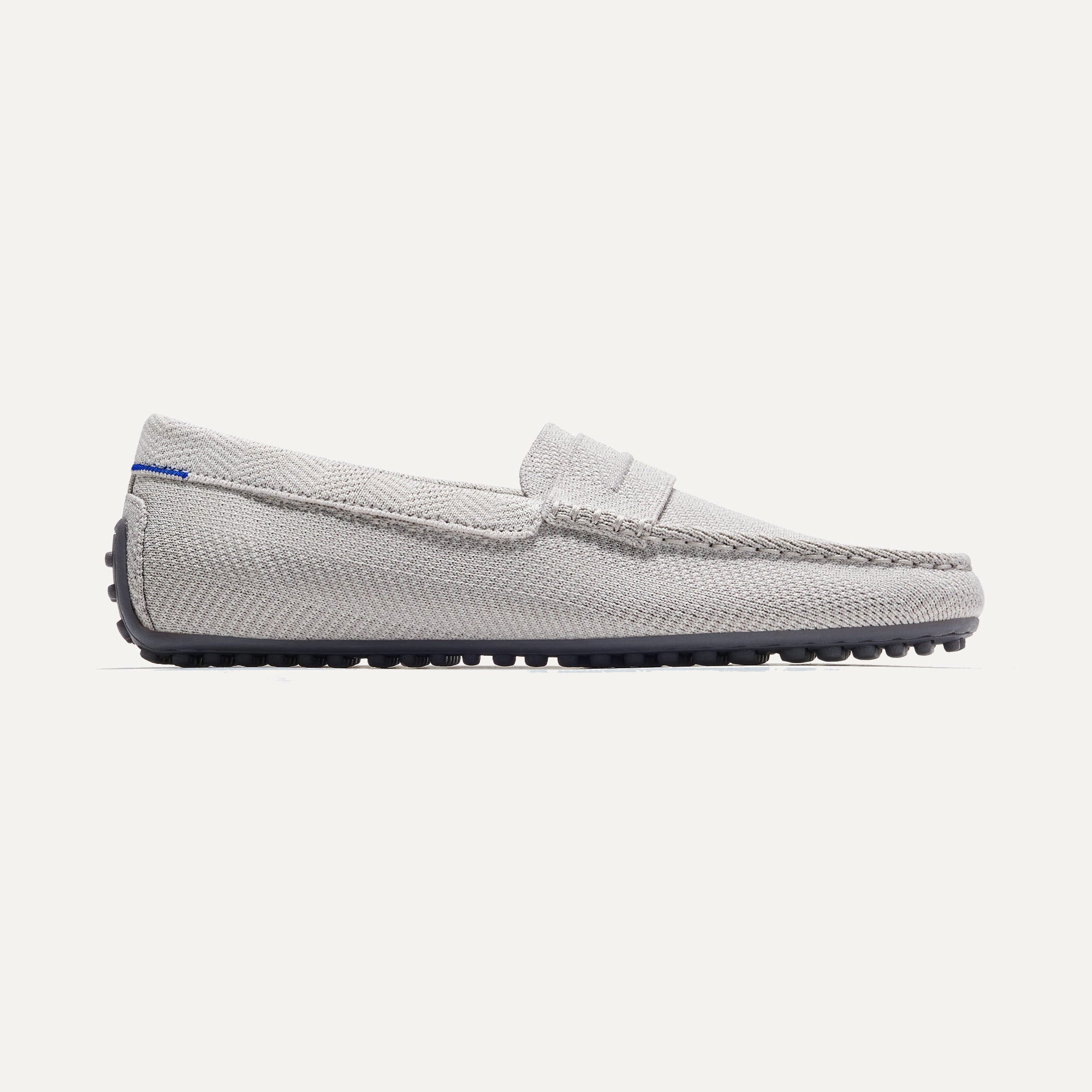 Premium Men's Leather Driving Loafers - Comfortable Slip-On Shoes for Casual & Business Wear - Perfect for Driving, Office & Travel