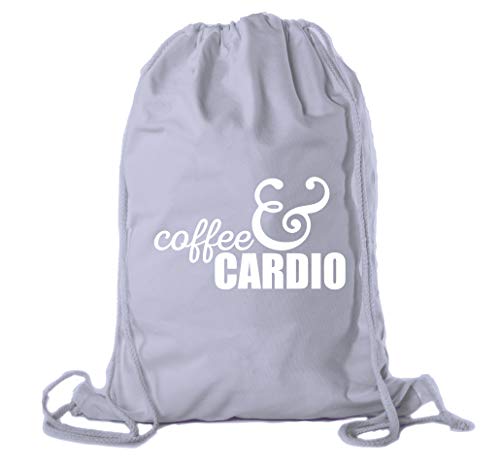 Coffee & Cardio-steel