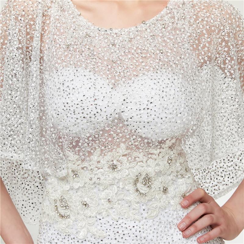 Elegant Off-Shoulder White Lace Mermaid Prom Dress for Evening Parties & Formal Events | Perfect for Homecoming, Prom Night & Special Occasions | Style 12009