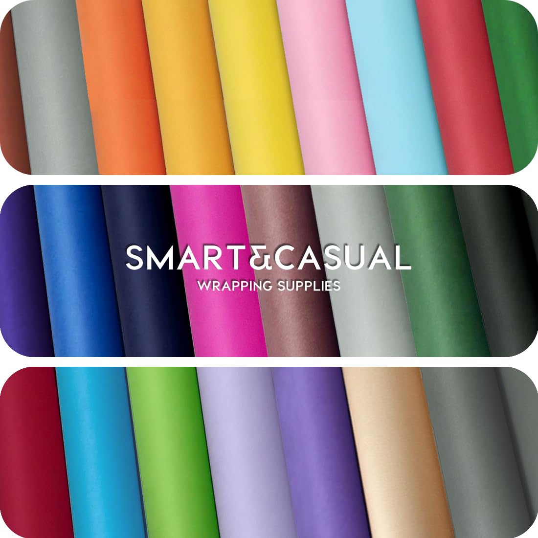 SMART&CASUAL 15