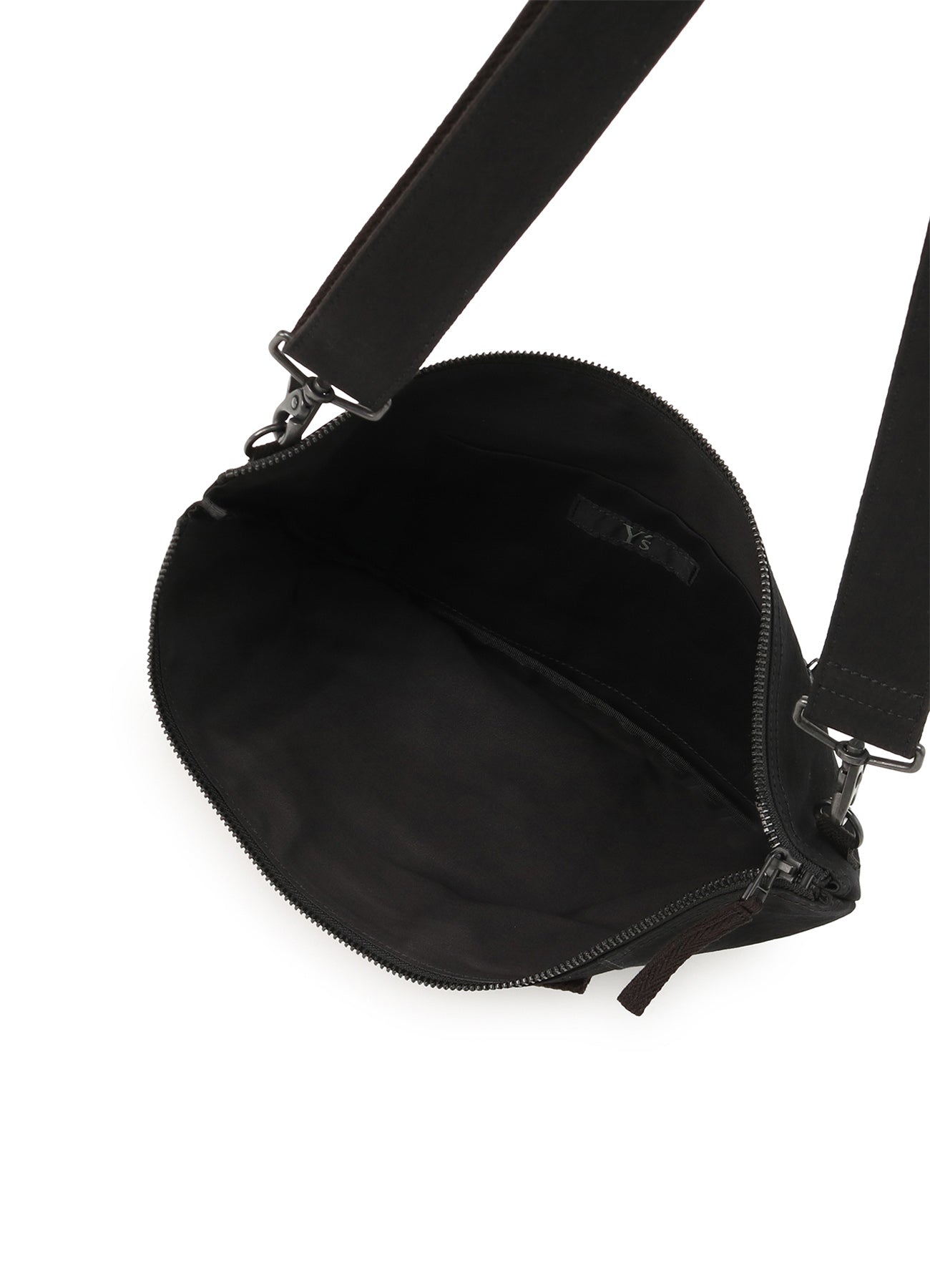 Military Shoulder Bag - Durable Gabardine Fabric, Tactical Messenger Bag for Men & Women - Perfect for Outdoor, Travel, and Everyday Use