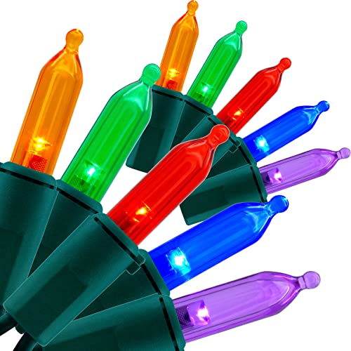 Multicolor