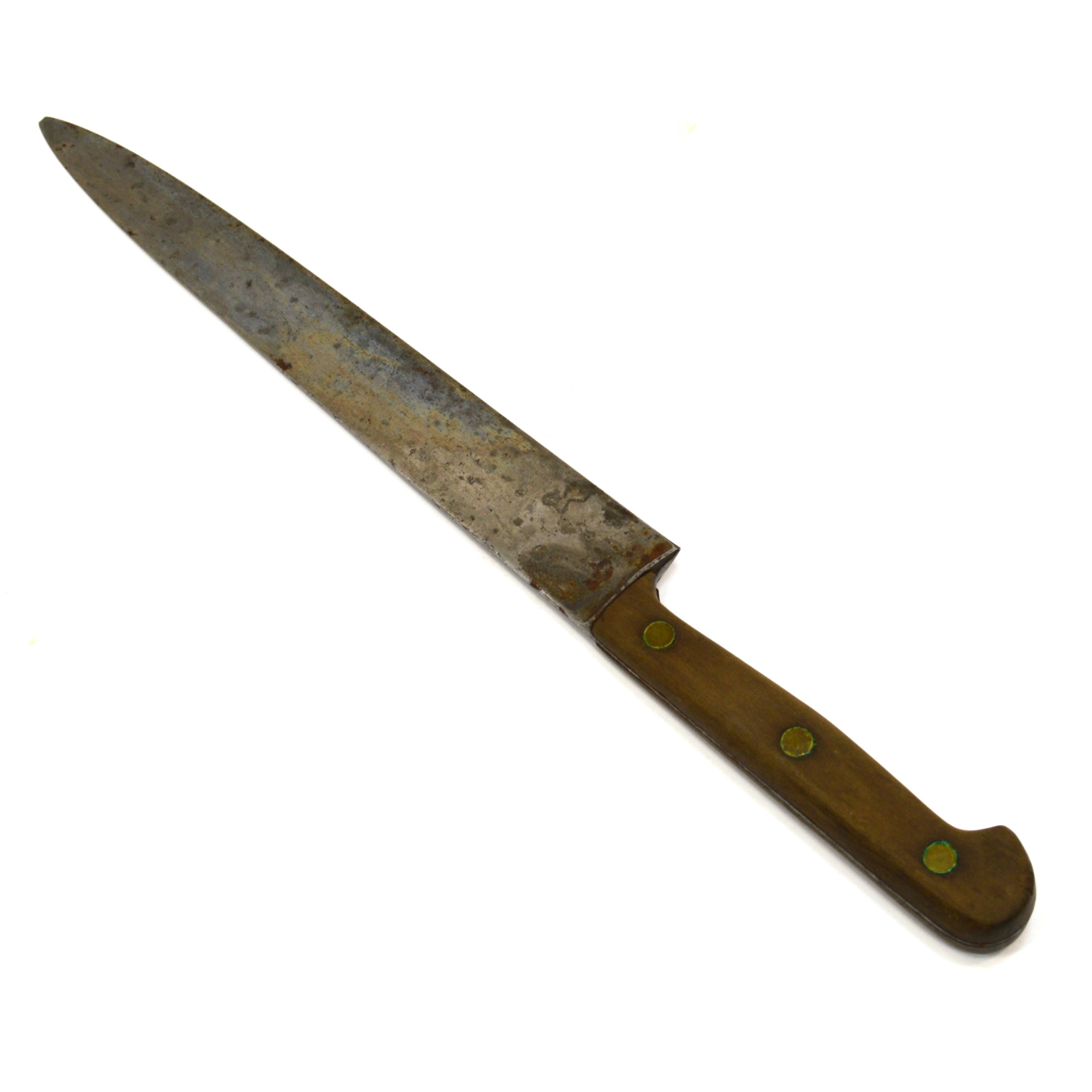 Vintage Wusthof #145 8
