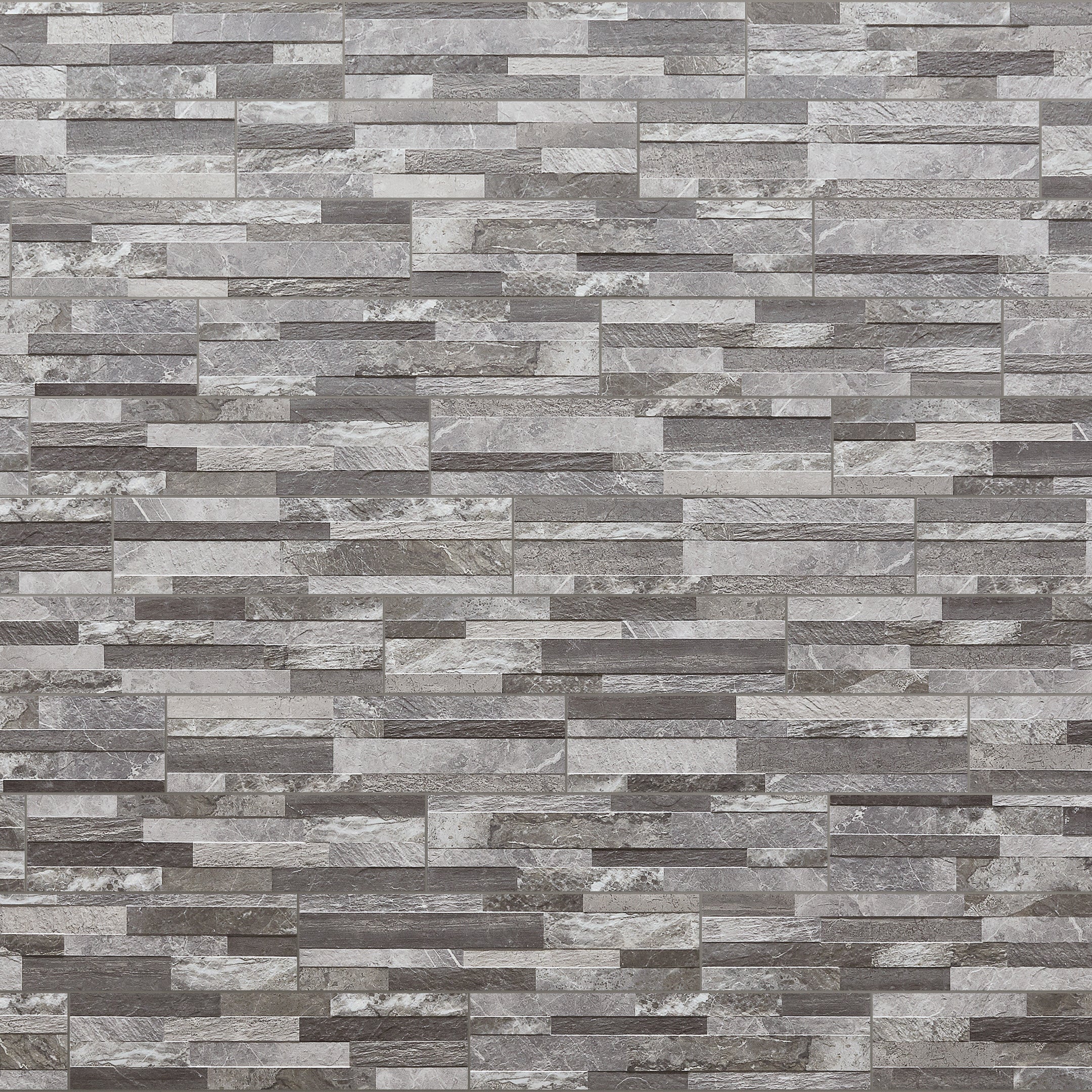 3D Tiffany Ledger Panel Wall Tile - Waterproof & Peel-and-Stick - Perfect for Bathroom, Kitchen, and Living Room Decor