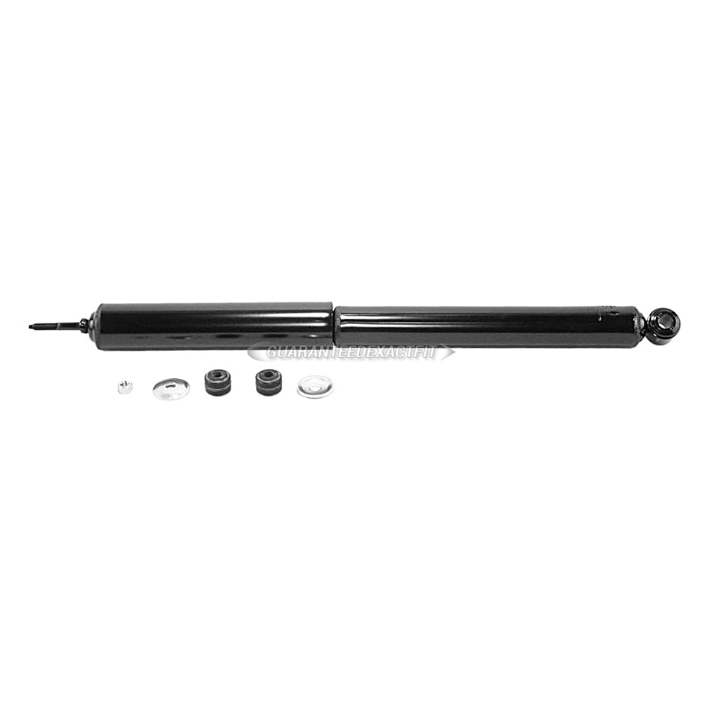 Monroe OESpectrum Rear Shocks for 1996-2005 Toyota RAV4 - Pair (77-67139CD) | Durable Suspension Replacement | Perfect for Off-Roading & Daily Commuting