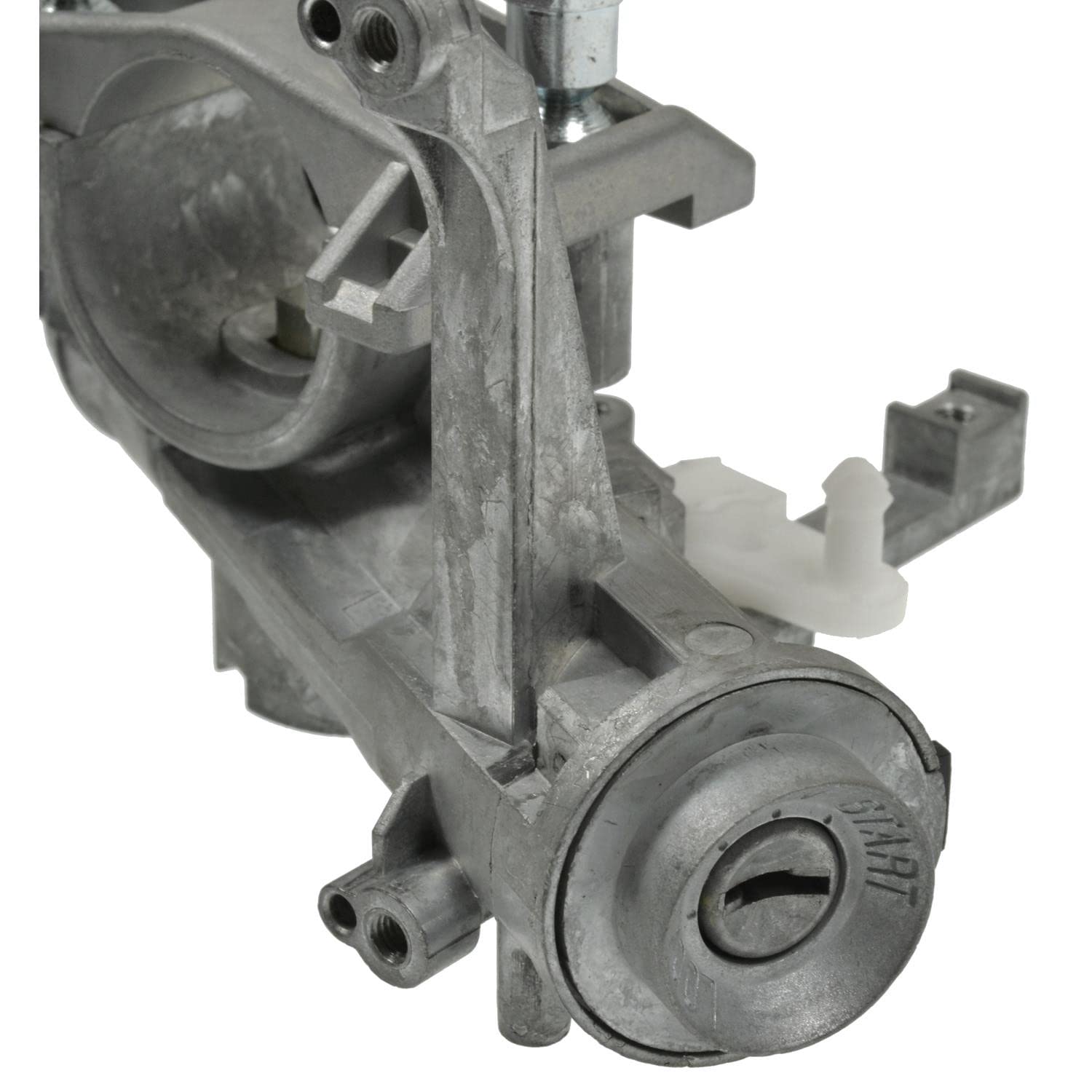 Standard Motor Products US449 Ignition Switch - Replacement for Cars & Trucks - Durable & Reliable Engine Starter - Perfect for DIY Auto Repair & Vehicle Maintenance