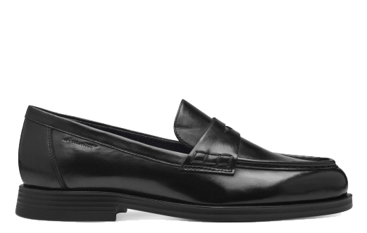 Tamaris Penny 24311 Women's Comfortable Loafers - Slip On Casual Shoes for Work, Walking & Everyday Wear