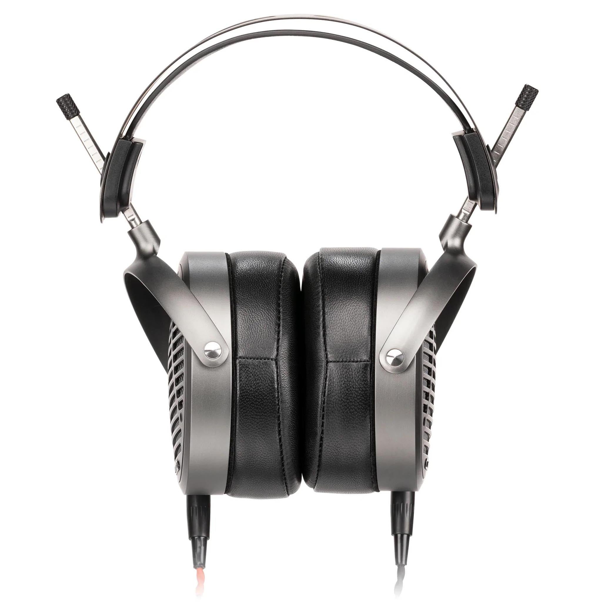 Audeze MM 500 Professional Planar Magnetic Studio Headphones for Music Production, Mixing & Audiophile Listening