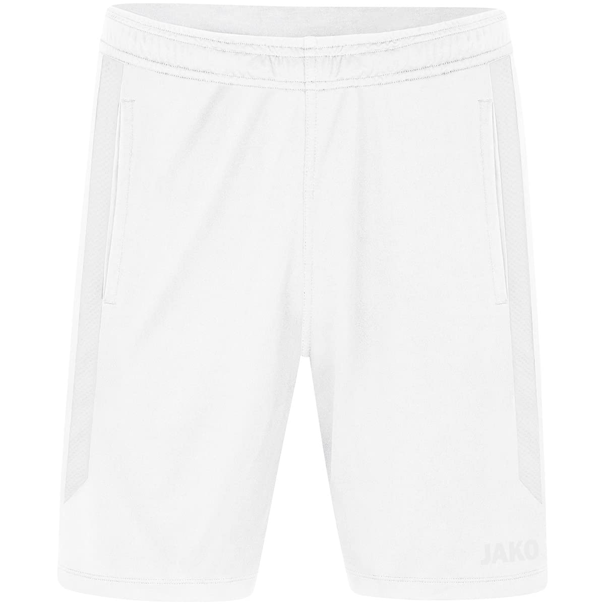 JAKO Men's Power Shorts - Lightweight Quick-Dry Workout Running Gym Athletic Shorts for Men - Perfect for Training, Jogging & Outdoor Sports