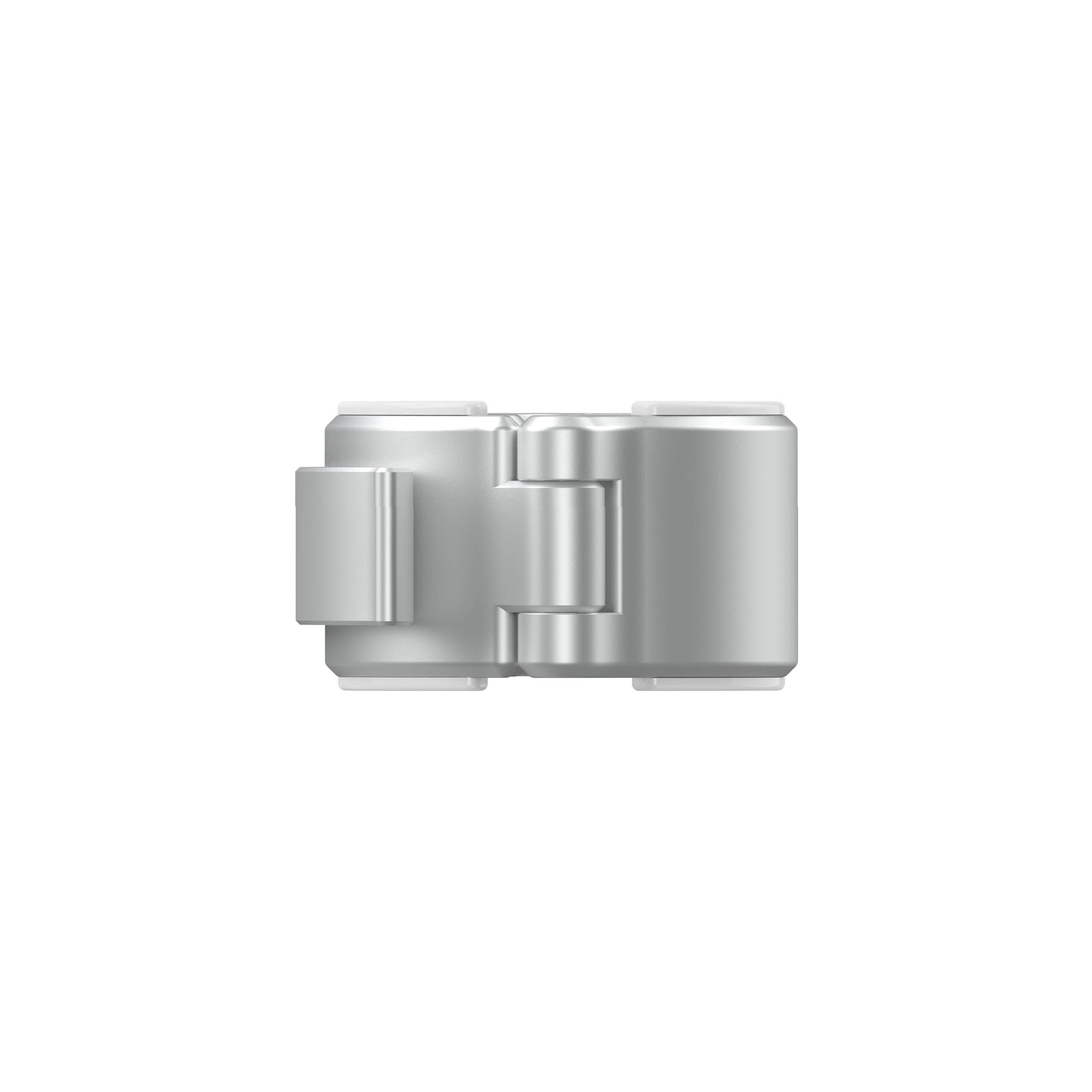 GEARTREE 2742 Single Point Mounting Ring Clamp Interface - Compatible with GEARTREE System - Perfect for Camera, Microphone & Equipment Mounting in Studios & Outdoor Shoots
