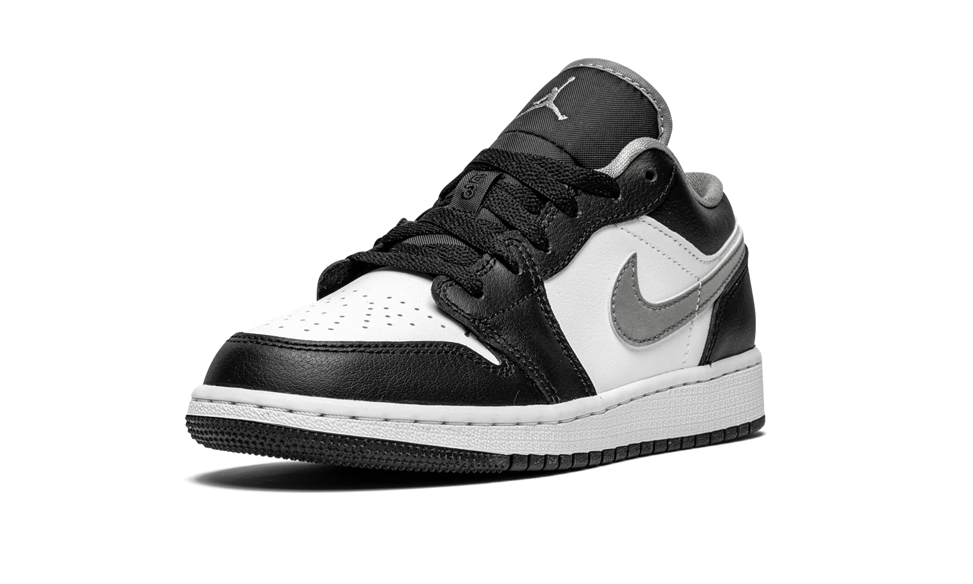 Nike Air Jordan 1 Low Grade School Sneakers - Boys' & Girls' Basketball Shoes for Kids - Lightweight Comfort & Style - Perfect for School, Sports & Casual Wear