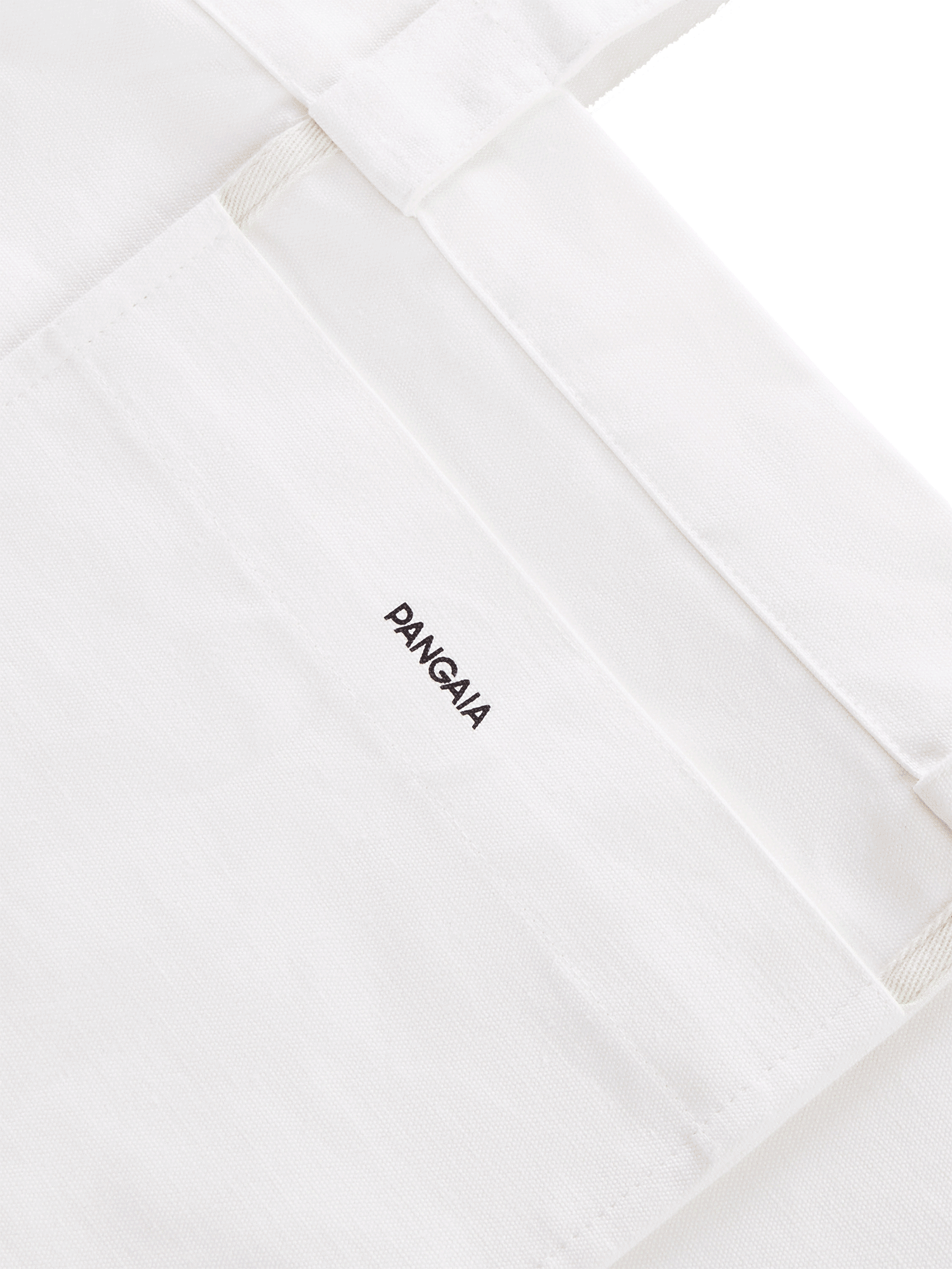 High-Tech Naturalists Club Tote Bag - Eco-Friendly Cotton Canvas Ivory Reusable Shopping Bag for Groceries, Beach & Farmers Market