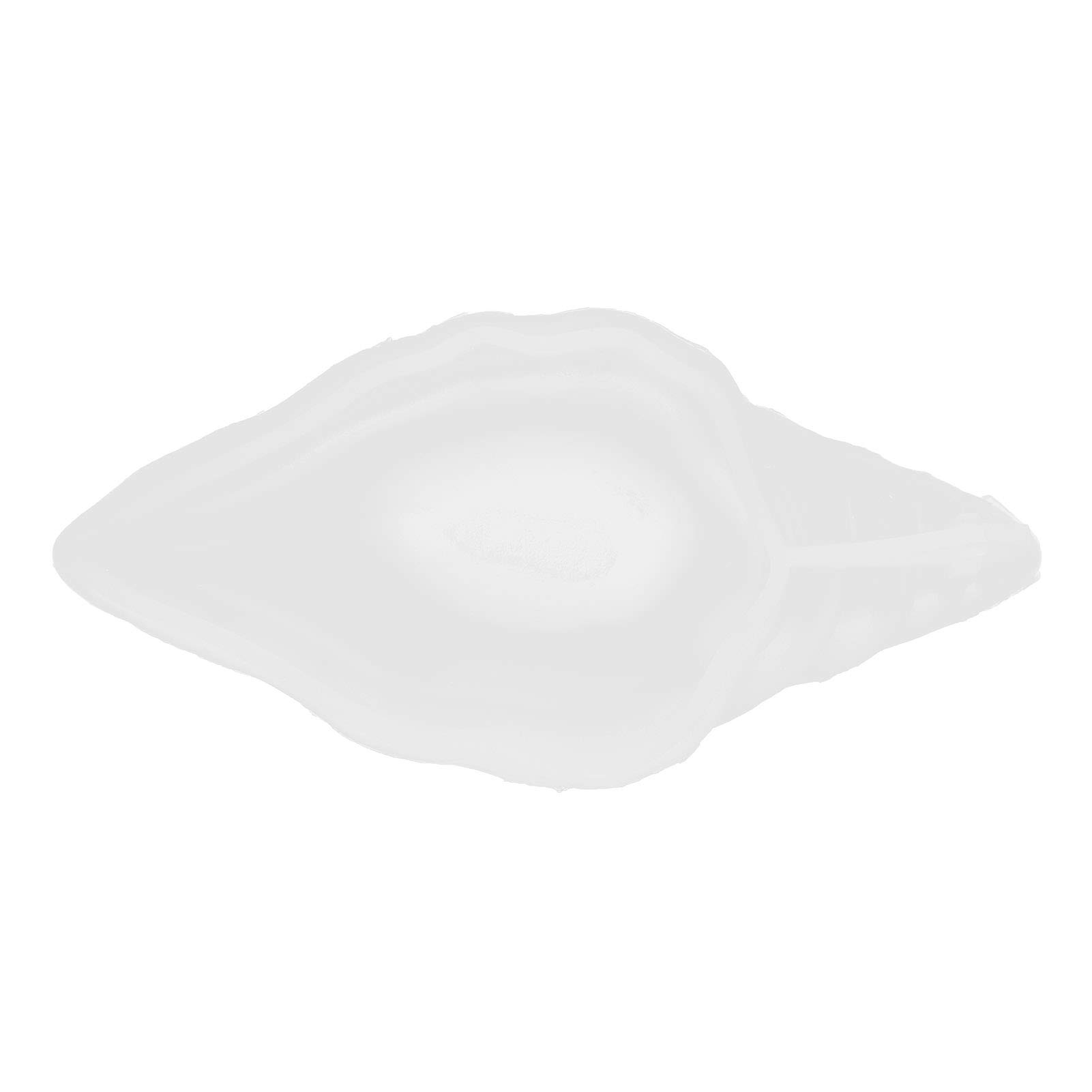Premium 3D Conch Silicone Mold for Jewelry Making, DIY Crafts & Resin Casting - Marine-Themed Silicone Jewelry Mold for Earrings, Pendants & Storage (Conch Shell Design) - Perfect for Beach-Themed Jewelry & Home Decor Projects