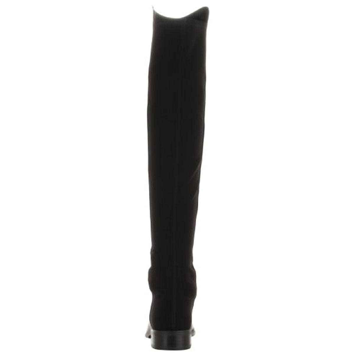 Stuart Weitzman Women's 5050 Lift Boots - Knee High Leather Boots with Heel for Women | Fashionable & Comfortable Winter Boots for Office, Party & Daily Wear
