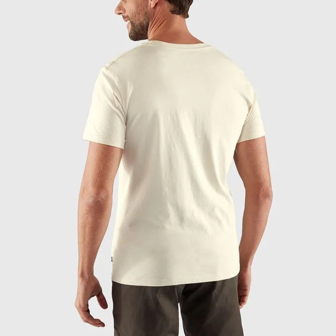Arctic Fox Graphic T-Shirt for Men - F87220 - Casual Wear, Outdoor Adventures & Street Style